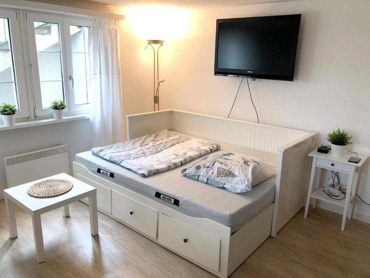 Ferienwohnung Erlinsbach So Niedererlinsbach Εξωτερικό φωτογραφία