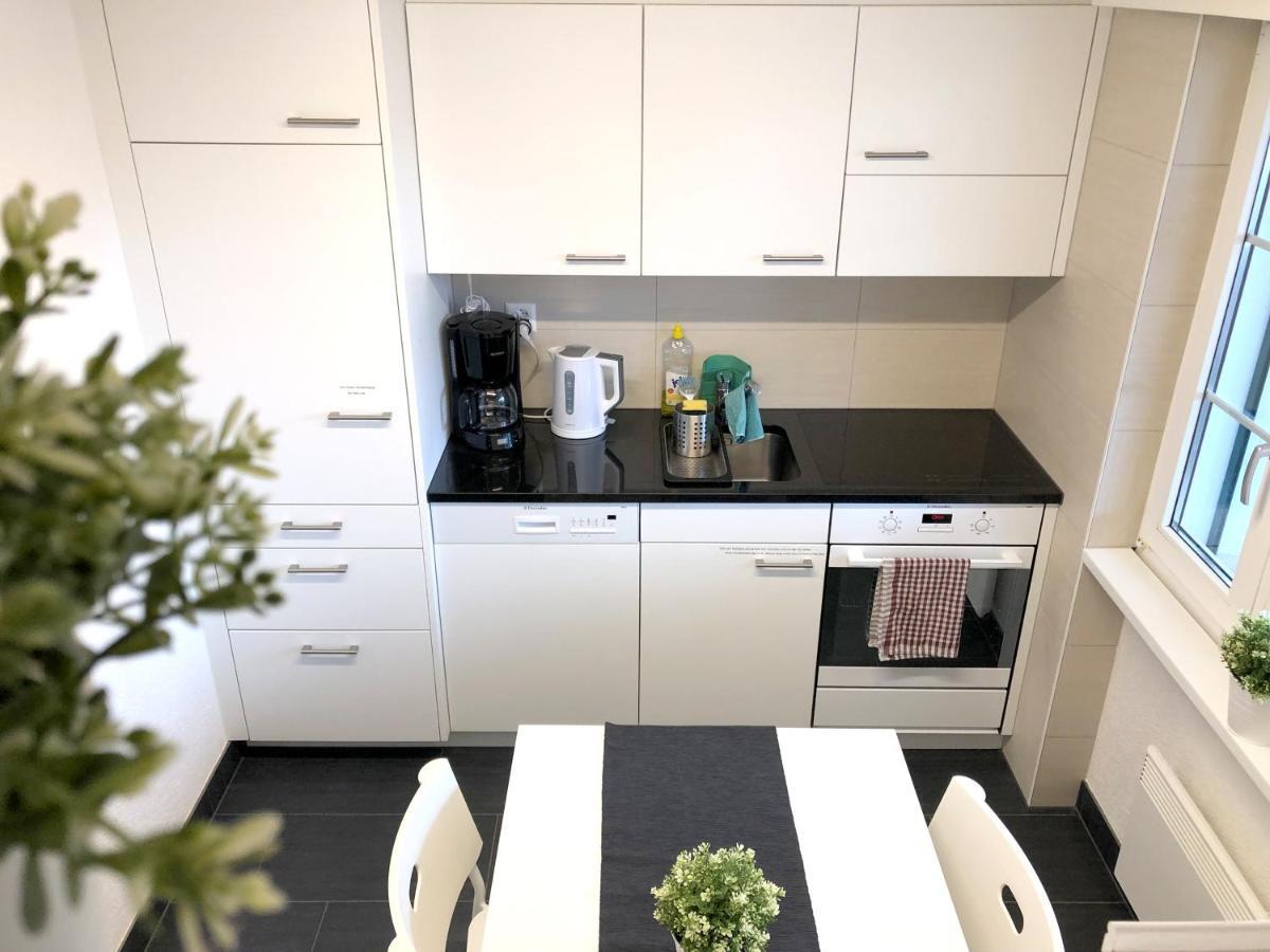 Ferienwohnung Erlinsbach So Niedererlinsbach Εξωτερικό φωτογραφία