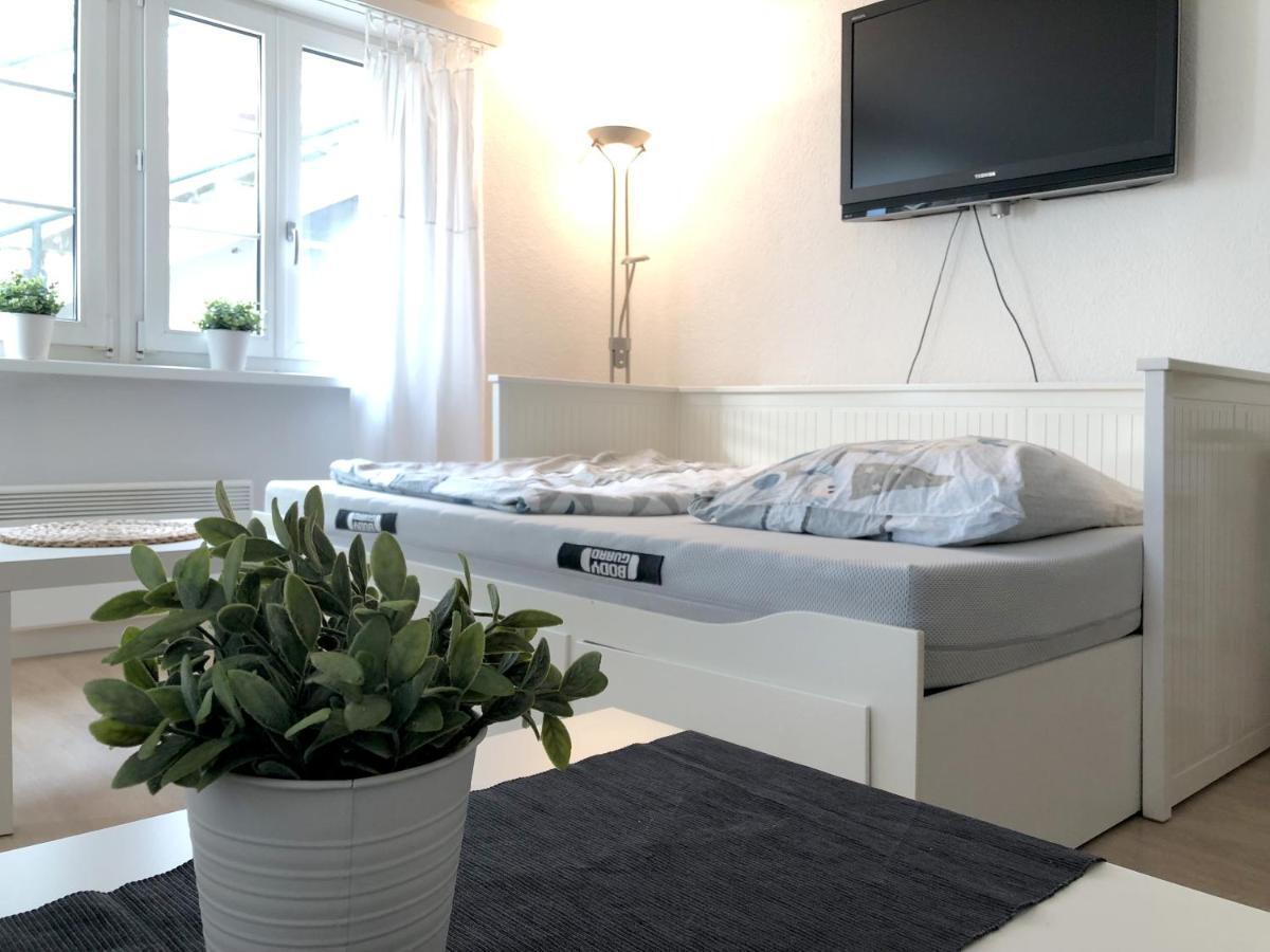 Ferienwohnung Erlinsbach So Niedererlinsbach Εξωτερικό φωτογραφία